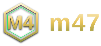 m47 logo